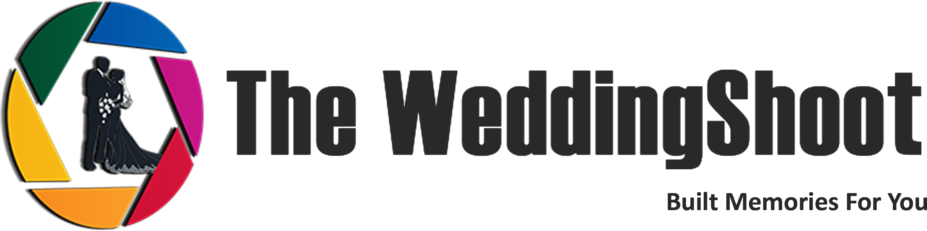 The WeddingShoot Logo